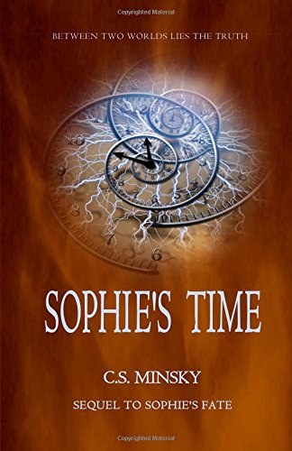 Sophie's Time (Sophie's Fate) - Click to Buy