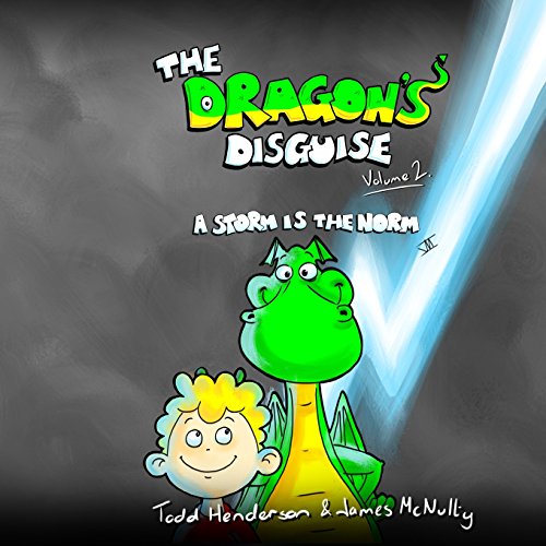 The Dragon's Disguise - Click to Buy