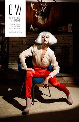 Glitterwolf Magazine: Identity (Issue Eight) - Click to Buy