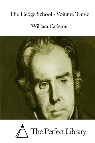 The Hedge School - Volume Three - Click to Buy