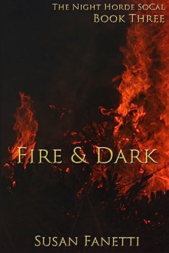 Fire & Dark - Click to Buy