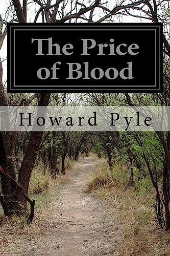 The Price of Blood - Click to Buy