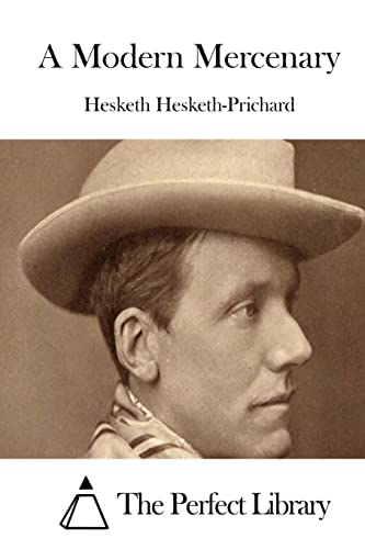 A Modern Mercenary (Perfect Library) - Click to Buy