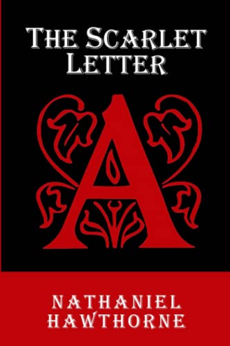 The Scarlet Letter - Click to Buy