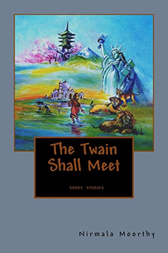 The Twain Shall Meet - Click to Buy