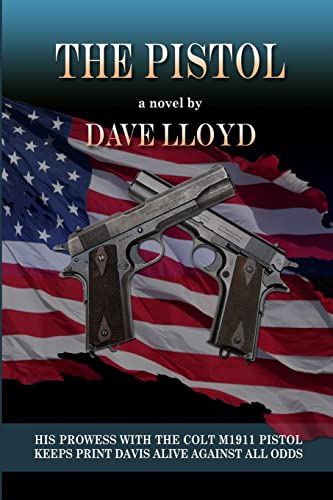 The Pistol - Click to Buy