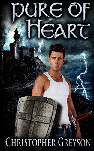 Pure of Heart - Click to Buy