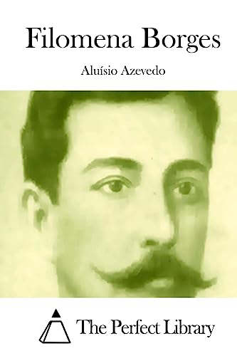 Filomena Borges (Perfect Library) (Portuguese Edition)