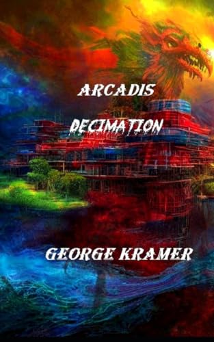 Arcadis: Decimation!: Book Three - Click to Buy