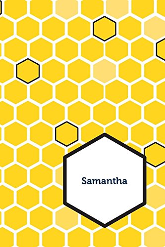 Etchbooks Samantha, Honeycomb, Graph - Click to Buy