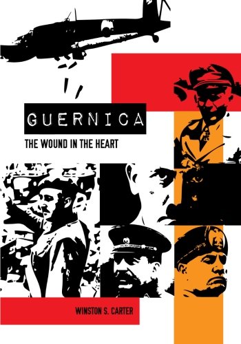 Guernica: The Wound in the Heart - Click to Buy