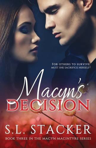 Macyn's Decision - Click to Buy