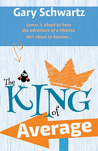 The King of Average - Click to Buy