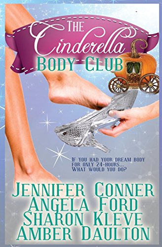 The Cinderella Body Club Collection - Click to Buy
