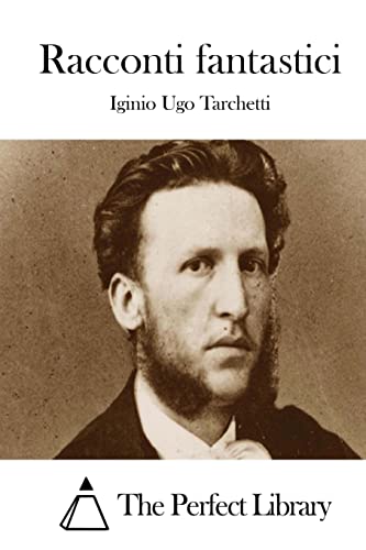 Racconti fantastici (Perfect Library) (Italian Edition) - Click to Buy