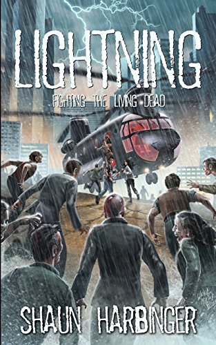 Lightning: Fighting the Living Dead - Click to Buy
