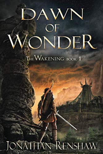 Dawn of Wonder (The Wakening) - Click to Buy