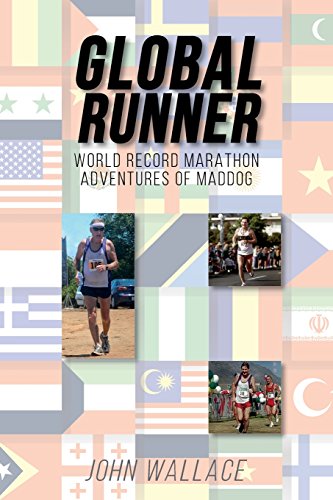 Global Runner: World Record Marathon Adventures of Maddog - Click to Buy
