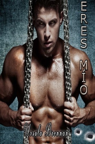 Eres mío (Spanish Edition) - Click to Buy