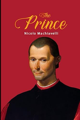 The Prince - Click to Buy