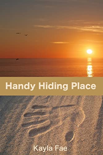 Handy Hiding Place - Click to Buy