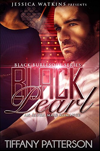 Black Pearl - Click to Buy