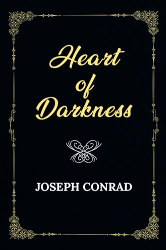 Heart of Darkness - Click to Buy