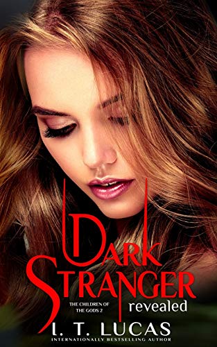 Dark Stranger Revealed - Click to Buy