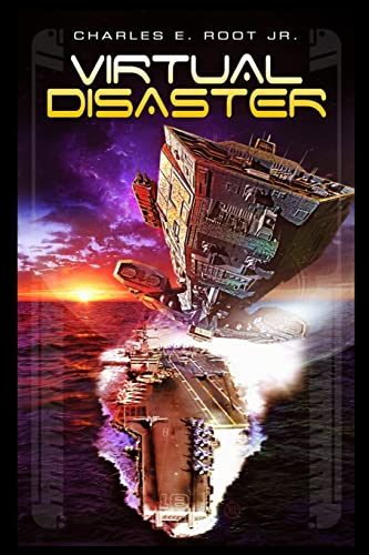 Virtual Disaster (The Terrestrial Coalition Explorations)