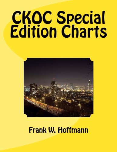 CKOC Special Edition Charts - Click to Buy