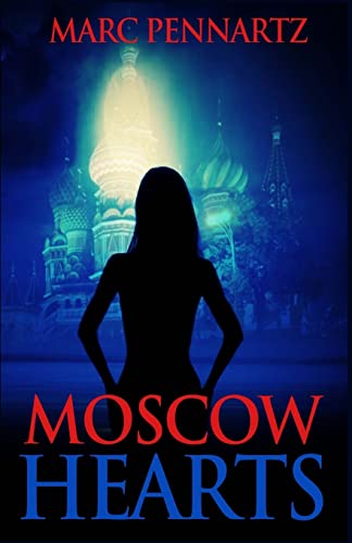 Moscow Hearts (Dutch Edition)