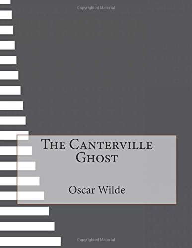 The Canterville Ghost - Click to Buy