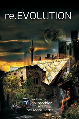 re.EVOLUTION: Volume 1 - Click to Buy