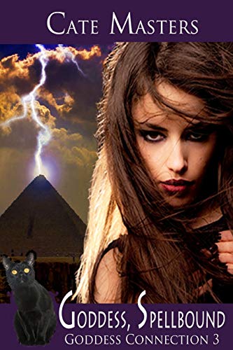 Goddess, Spellbound (Goddess Connection)