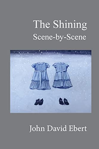 The Shining Scene-by-Scene - Click to Buy