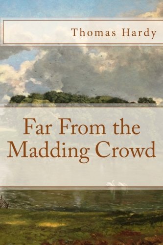 Far From the Madding Crowd - Click to Buy