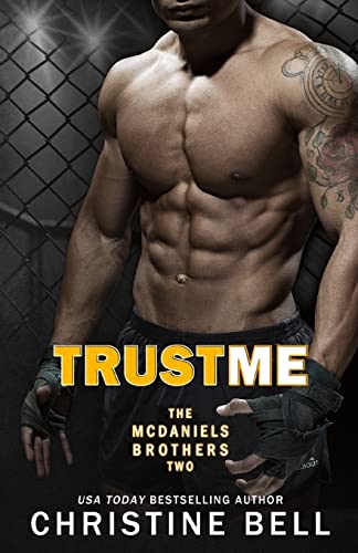 Trust Me 1-3, The Complete Collection: Matty and Kayla's Story - Click to Buy