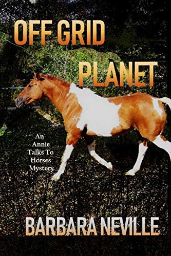 Off-Grid Planet: A humorous western adventure (Spirit Animal) - Click to Buy
