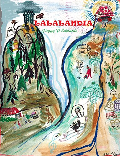 Lalalandia: a bilingual storybook (ACA)
