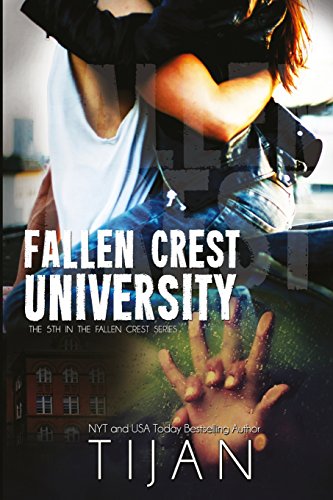 Fallen Crest University - Click to Buy