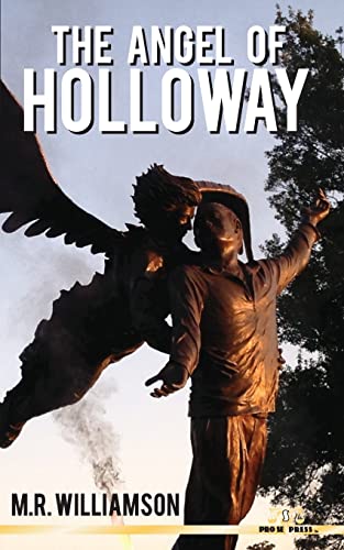 The Angel of Holloway - Click to Buy