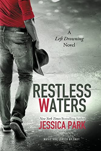 Restless Waters: A Left Drowning Novel - Click to Buy