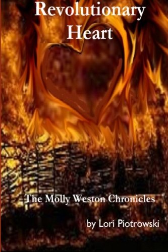 Revolutionary Heart - Click to Buy