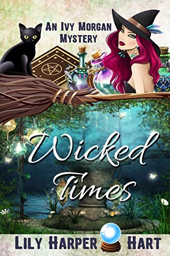 Wicked Times - Click to Buy