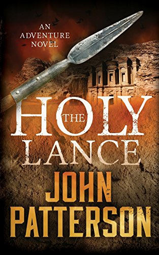 The Holy Lance - Click to Buy