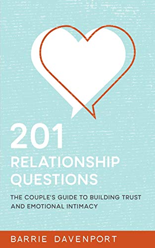 201 Relationship Questions: The Couple's Guide to Building Trust and Emotional Intimacy - Click to Buy