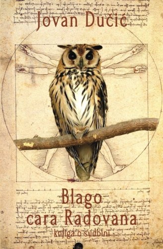 Blago cara Radovana: Knjiga o sudbini