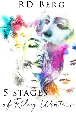 5 Stages of Riley Winters