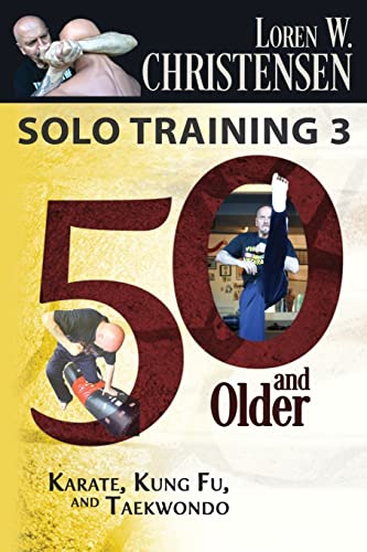 Solo Training 3: 50 And Older - Click to Buy