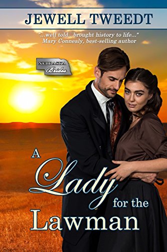 A Lady for the Lawman - Click to Buy